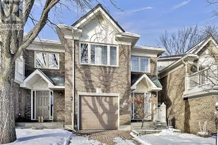 Condo Townhouse for Sale, 13 Waterford Way, Ottawa, ON