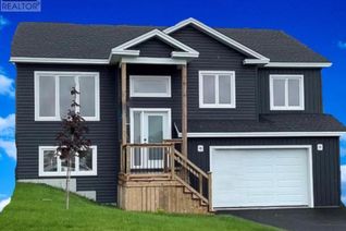 House for Sale, 30 Meadow Heights, Portugal Cove - St. Philips, NL