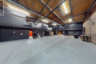 Commercial/Retail Property for Lease, 13r Polson Street, Toronto (South Riverdale), ON