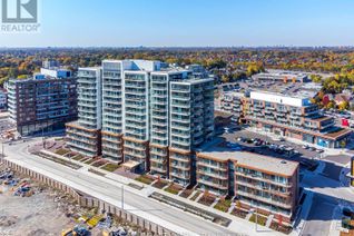 Condo for Sale, 220 Missinihe Way #906, Mississauga (Port Credit), ON