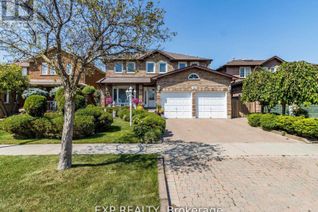 House for Sale, 449 Greenpark Crescent, Mississauga (Creditview), ON