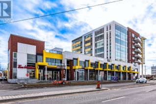 Office for Sale, 1275 Finch Avenue W #715, Toronto (York University Heights), ON