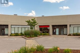 Property for Lease, 3150 Ridgeway Drive #34, Mississauga (Western Business Park), ON