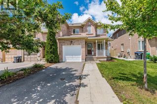 Townhouse for Sale, 42 Gecko Court, Brampton (Sandringham-Wellington), ON