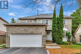 Property for Sale, 11 Willowtree Court, Dundas, ON