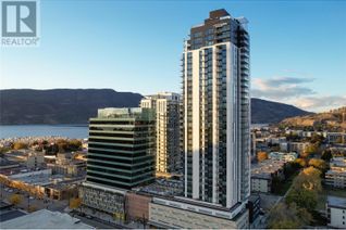 Condo for Sale, 1488 Bertram Street #1208, Kelowna, BC