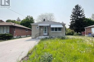 Detached House for Sale, 40 Elgin Street N, Cambridge, ON