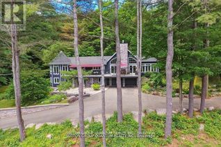 Bungalow for Sale, 167 Santas Village Road, Bracebridge, ON