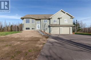 Detached House for Sale, 160 Daniel Drive, Irishtown, NB