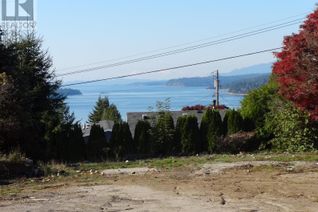 Land for Sale, 5112 Pam Road, Sechelt, BC