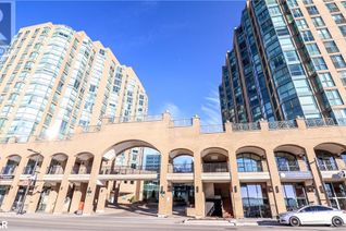 Condo for Sale, 150 Dunlop Street E Unit# 1401, Barrie, ON