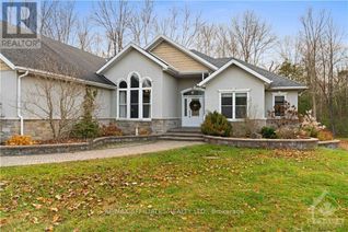 Property for Sale, 11 Basswood Crescent, Rideau Lakes, ON