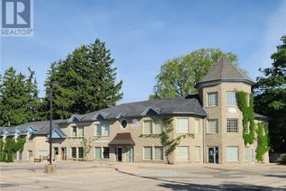 Office for Lease, 370 University Avenue E Unit# 102 & 103, Waterloo, ON