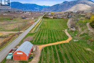 Property for Sale, 715 Lowe Drive, Cawston, BC