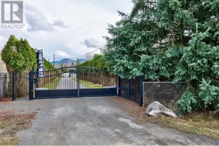 House for Sale, 366 Staines Road, Barriere, BC