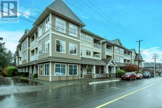 Condo for Sale, 555 4th St #205, Courtenay, BC