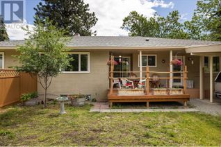 Ranch-Style House for Sale, 852 Stuart Road, West Kelowna, BC