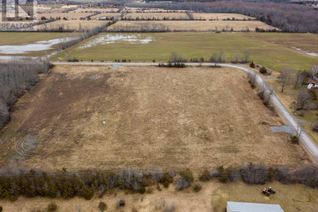 Land for Sale, 204 Kelly Road, Prince Edward County (Athol), ON