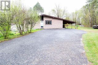 Backsplit for Sale, 66 Mcfadden Road, North Kawartha, ON