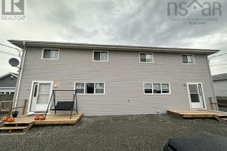 Duplex for Sale, 216 & 218 Hiram Street, Port Hawkesbury, NS