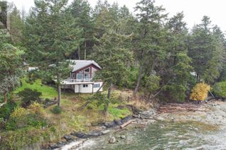 Property for Sale, 198 Pilkey Point Rd, Thetis Island, BC