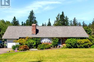 House for Sale, 2494 Coho Rd, Campbell River, BC