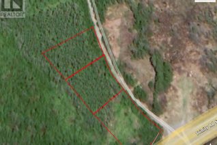 Property for Sale, Lot 1-3 Old Track Road, Green's Harbour, NL