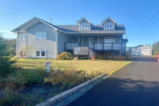 Property for Sale, 10 Robin's Pond Hill Road, Torbay, NL