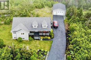 Property for Sale, 10 Robin's Pond Hill Road, Torbay, NL