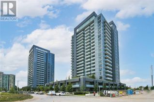 Condo Apartment for Sale, 55 Oneida Crescent #503, Richmond Hill (Langstaff), ON