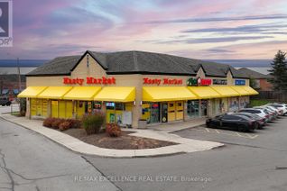 Convenience Store Business for Sale, 2365 Trafalgar Road N, Oakville (Uptown Core), ON