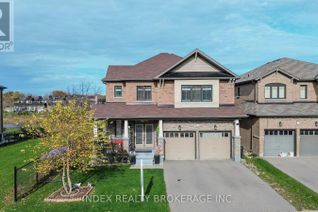 Property for Sale, 268 Crafter Crescent, Hamilton (Stoney Creek Mountain), ON