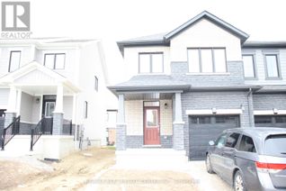 Townhouse for Rent, 93 Granville Crescent, Haldimand, ON