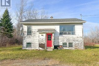 House for Sale, 1400 Benton Road, Benton, NB