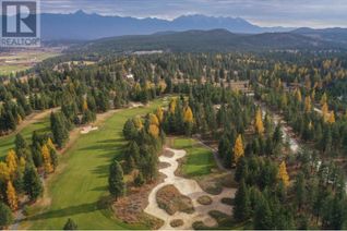 Land for Sale, 201 Corral Boulevard, Cranbrook, BC