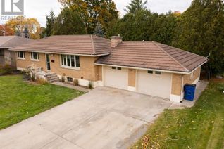 Detached House for Sale, 187 Mercer Street, Chatham, ON