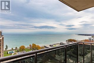 Condo Apartment for Sale, 301 Frances Avenue Unit# 1808, Stoney Creek, ON