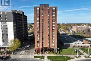 Condo for Sale, 141 Church Street #804, St. Catharines (451 - Downtown), ON