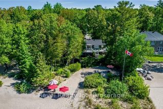 Bungalow for Sale, 1336 Tiny Beaches Road N, Tiny, ON