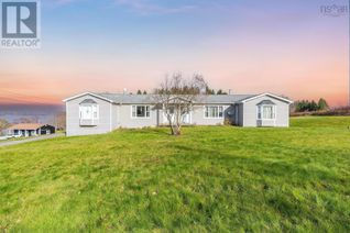 Duplex for Sale, A 323 1 Highway, Mount Denson, NS