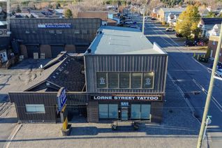 Business Non-Franchise Business for Sale, 983 Lorne Street, Sudbury, ON