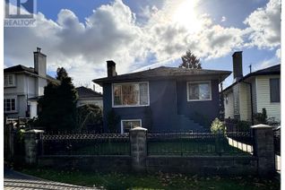 Detached House for Sale, 2324 E 30th Avenue, Vancouver, BC