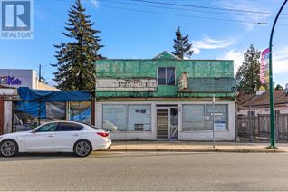 Commercial/Retail Property for Sale, 7474 Edmonds Street, Burnaby, BC