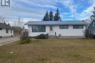 Property for Sale, 5132 51 Avenue, Irma, AB