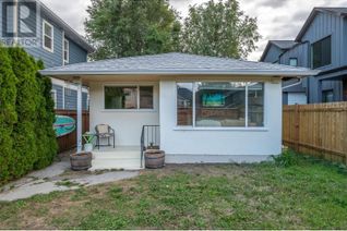 Property for Sale, 282 Bassett Avenue, Penticton, BC