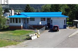 Bungalow for Sale, 629 Third Avenue, Chase, BC