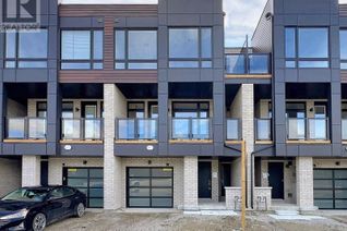 Townhouse for Sale, 41 Kintall Way, Vaughan (Steeles West Industrial), ON