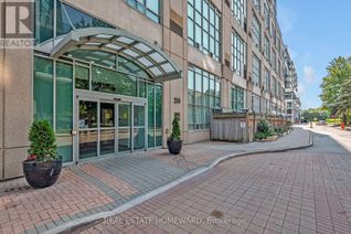 Condo Apartment for Sale, 250 Manitoba Street #PH 804, Toronto (Mimico), ON