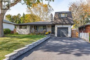 House for Sale, 4017 Grapehill Avenue, Burlington (Shoreacres), ON