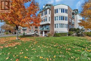 Condo for Sale, 997 North River Road #404C, Ottawa, ON